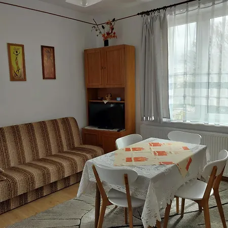 Kawalerka Przy Dworcowej Apartment Kolobrzeg